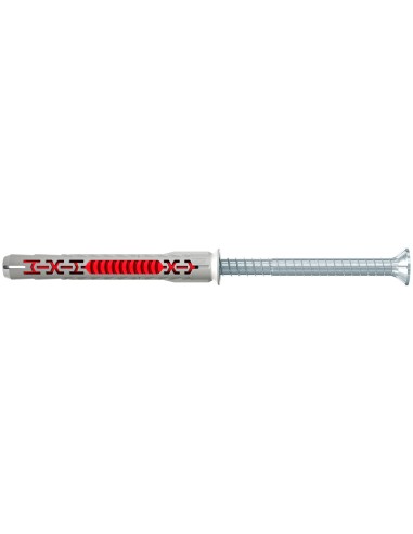 Tassello DuoXpand vite TS torx